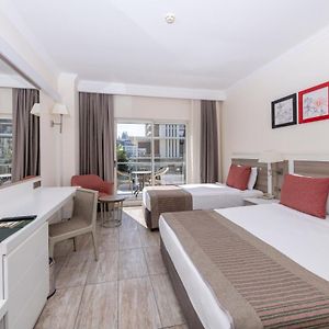 Standaard Double Kamer